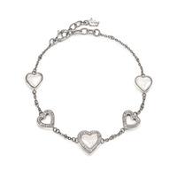 PLAYFUL HEARTS BRACELET