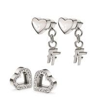 PLAYFUL HEARTS EARRINGS