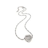 PLAYFUL HEARTS NECKLACE