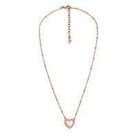 PLAYFUL HEARTS NECKLACE
