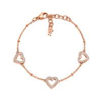 PLAYFUL HEARTS BRACELET
