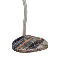 pld2 camo ketsch realtree xtra putter