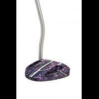 PLD2 Camo Ketsch Muddy Girl Putter