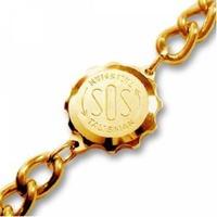 Plain SOS Talisman Bracelet 232313