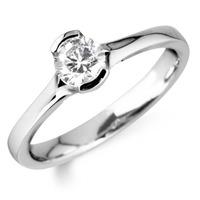 platinum demi flush solitaire ring ri 1045025ct plus