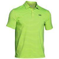 Playoff Polo - Fuel Green