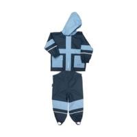 Playshoes Basic Rain Suit