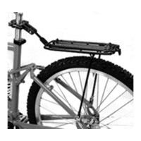 Pletscher Quick-Rack Suspension