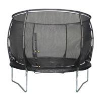 Plum Products 10ft Magnitude Trampoline and 3G Enclosure