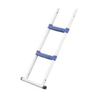 Plum Products Adjustable Trampoline Ladder