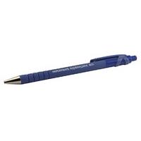 Pmate Flexgrip Bpen Retract Blue 26531 - 12 Pack