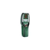 PMD 10 Digital Detector, scans for metals, live cables & wooden studs Bosch