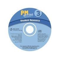 PM Writing 3: Student Resource CD