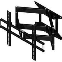 PMVmounts Super Slim Articulated Wall Mount 32-55 Black