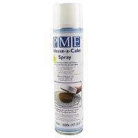 PME Release-a-Cake Spray