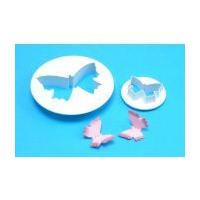 PME Butterfly Cutter 2 Pack