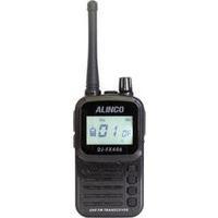 PMR handheld transceiver Alinco DJ-FX_446