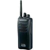 PMR handheld transceiver Kenwood TK-3401D TK-3401D