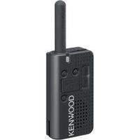 PMR handheld transceiver Kenwood PKT-23E