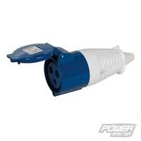 Pmaster 32a Socket 240v 3 Pin