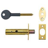 PM444KB Key For Door Security Bolt