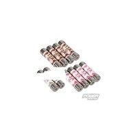 Pmaster Fuses 10pk 3a, 5a & 13a
