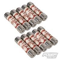 Pmaster Fuses 10pk 13a