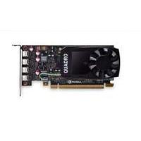 pny p1000 4x mini dp 4 gb lp gddr5 pci express professional graphic ca ...