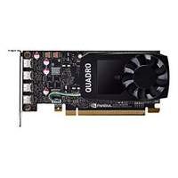 pny nvidia quadro p1000 dvi 4x mini dp 4 gb lp gddr5 pci express profe ...