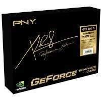 PNY NVIDIA Geforce GTX 560 Ti Graphics Card 1024MB GDDR5 PCI-Express