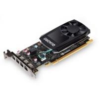 PNY VCQP600DVI-PB Quadro 600 2GB GDDR5 graphics card