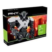 Pny Nvidia Gt 640 Pci-e Graphics Card