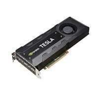 pny nvidia tesla k20 graphics card nvidia tesla 5gb pci