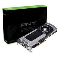 pny nvidia gtx 980ti dvi 3dp hdmi pci e graphics card