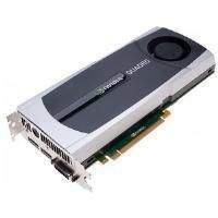 Pny Nvidia Quadro 5000 Graphics Card (standard Box)