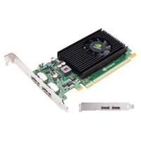 Pny Nvidia Quadro Nvs 310 1gb Ddr3 64-bit Pci-e X16 Dual Dp Professional Graphics Card