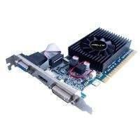 PNY GeForce GT 610 Graphics Card 1GB DDR3 PCI Express 2.0 HDMI/DVI/VGA with Low Profile Bracket