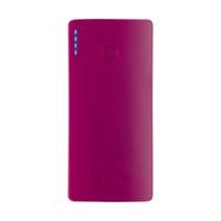 PNY PowerPack Curve 5200 purple