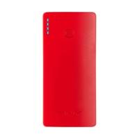 pny powerpack curve 5200 red