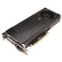 PNY GeForce GTX670 Enthusiast Edition Graphics Card nVidia GeForce GTX 670 2048MB PCI-E DL DVI HDMI DP