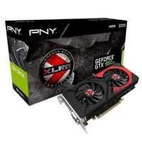 Pny Geforce Gtx 960 Xlr8 Oc Gaming 1203mhz (boost 1266mhz) 7200mhz 2gb Gddr5 2*dvi Hdmi Dp Pci-e Graphics Card