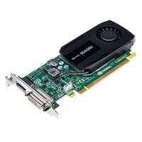 PNY Quadro K420 1GB DDR3 PCIe2 DVI DP ( Adapters) Low Profile 3D Application 192 CUDA Cores