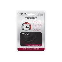 PNY High Performance Reader 3.0 card reader USB 3.0