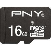 PNY Performance 16GB microSDHC Memory Card