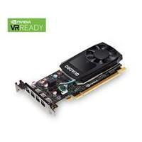 PNY VCQP600-PB Quadro P600 Graphic Card