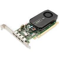 PNY NVS 510 for Quad VGA 2GB GDDR3