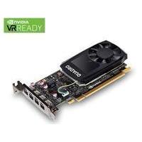 PNY VCQP1000-PB Quadro P1000 Graphic Card