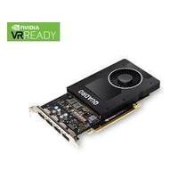 PNY VCQP2000-PB Quadro P2000 Graphic Card