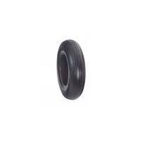 Pneumatic wheels, 260 x 85 mm, for wheelbarrows, grooved profile