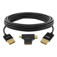 PNY Active HDMI Cable 3-in-1 Kit